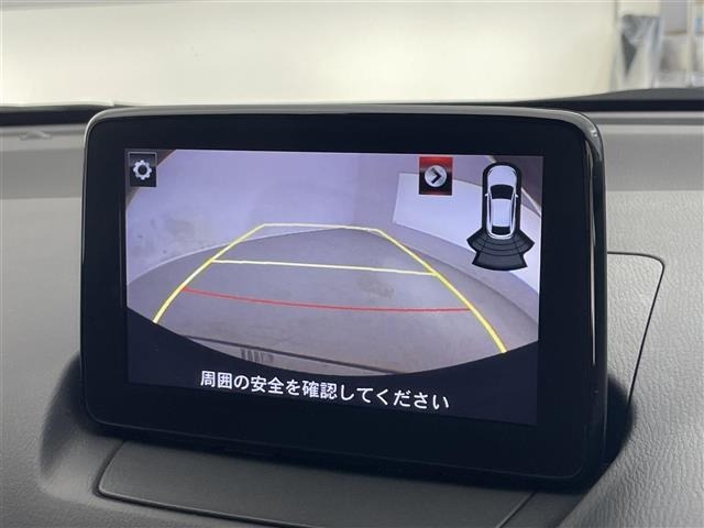 Mazda MAZDA2 2021 8080934-16