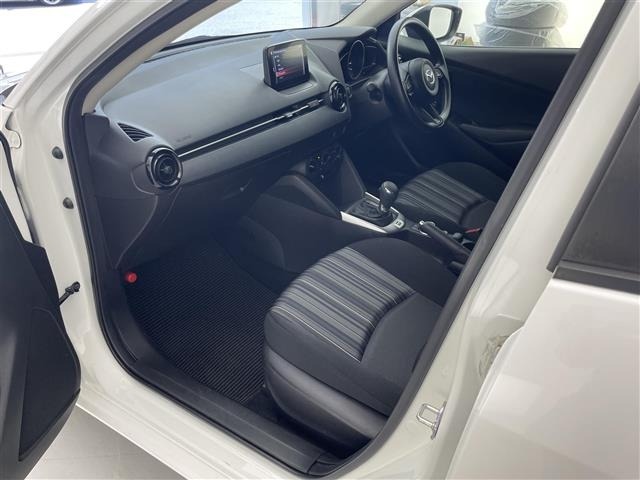 Mazda MAZDA2 2021 8080934-2