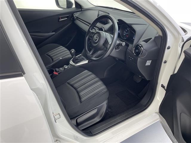 Mazda MAZDA2 2021 8080934-20