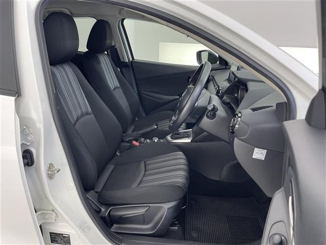 Mazda MAZDA2 2021 8080934-22