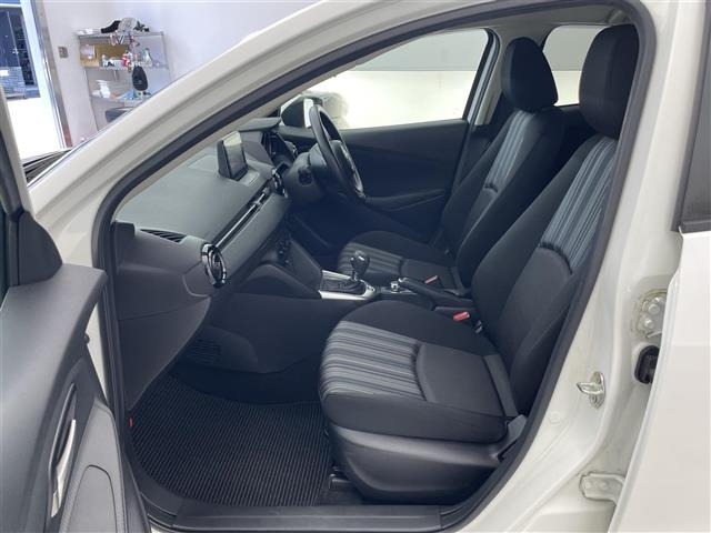 Mazda MAZDA2 2021 8080934-4