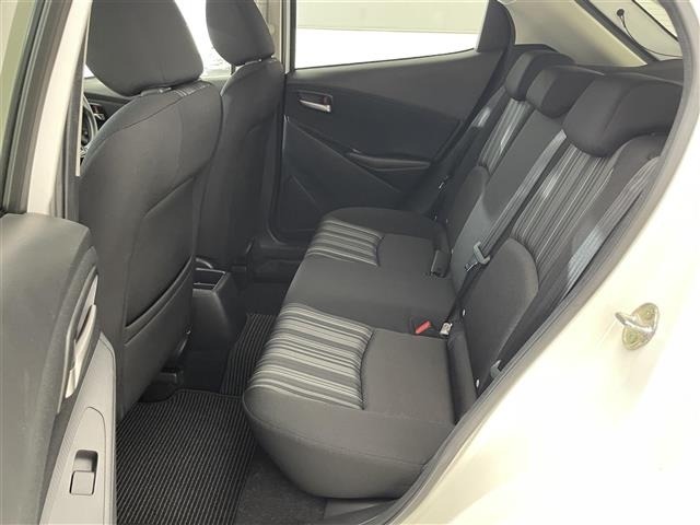 Mazda MAZDA2 2021 8080934-6