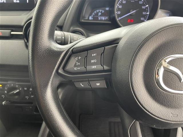 Mazda MAZDA2 2021 8080934-7