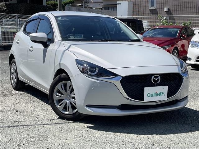 Mazda MAZDA2 2020 8080952-0