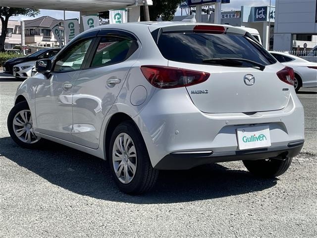 Mazda MAZDA2 2020 8080952-13