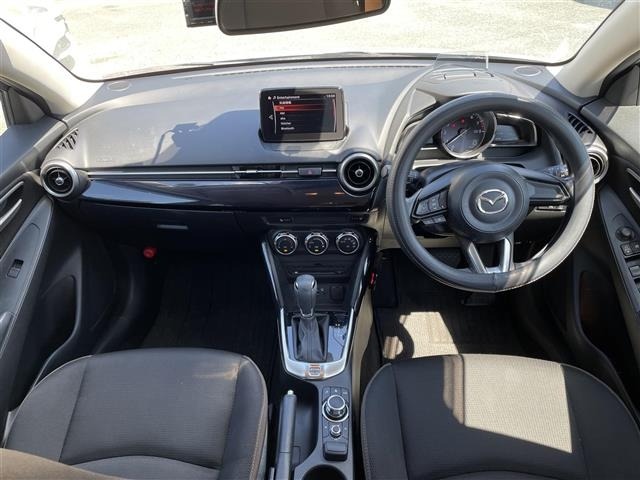 Mazda MAZDA2 2020 8080952-14