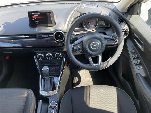 Mazda MAZDA2 2020 8080952-15