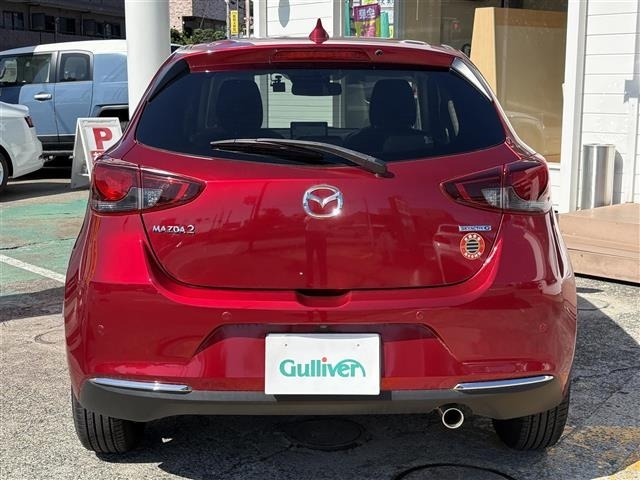 Mazda MAZDA2 2022 8080965-1