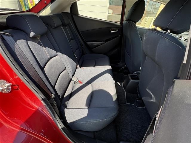Mazda MAZDA2 2022 8080965-10