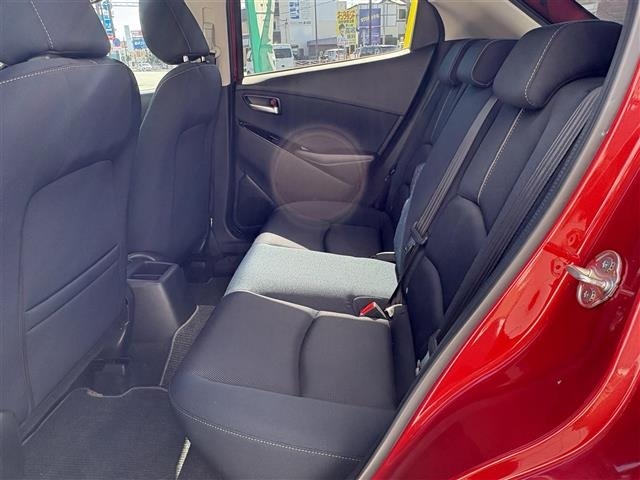 Mazda MAZDA2 2022 8080965-12