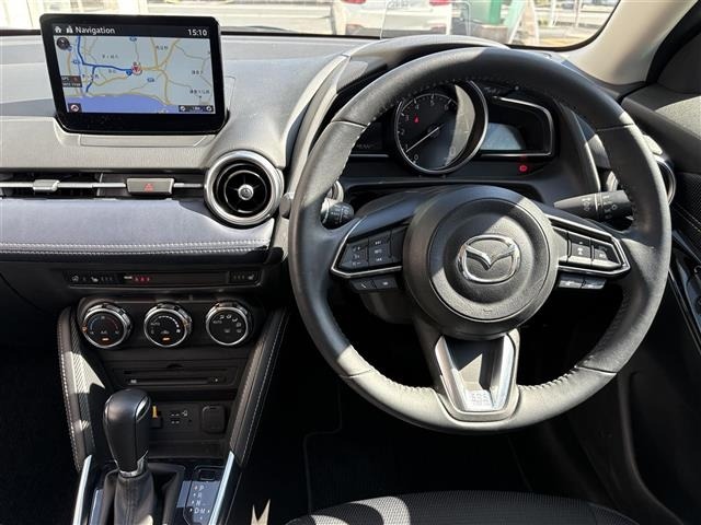 Mazda MAZDA2 2022 8080965-16