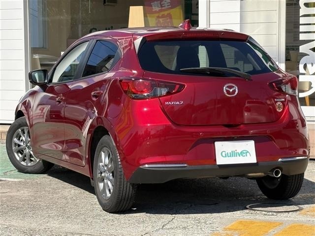 Mazda MAZDA2 2022 8080965-17