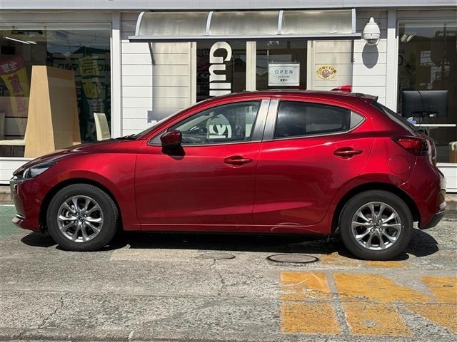 Mazda MAZDA2 2022 8080965-18