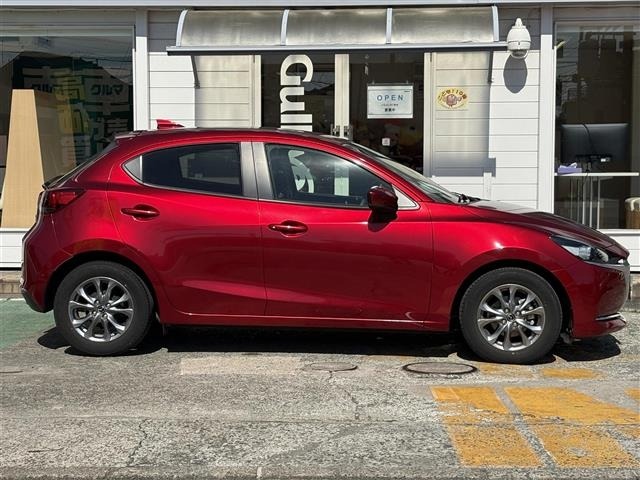 Mazda MAZDA2 2022 8080965-19