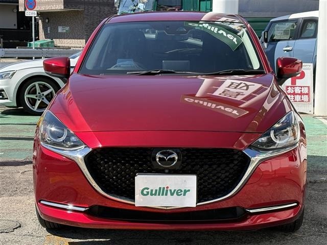 Mazda MAZDA2 2022 8080965-21