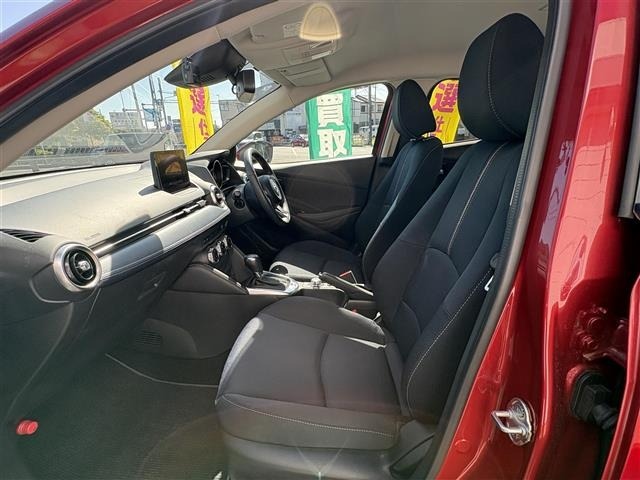 Mazda MAZDA2 2022 8080965-22