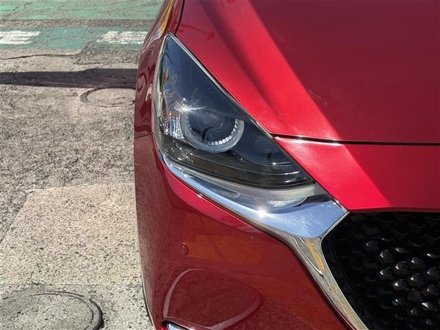 Mazda MAZDA2 2022 8080965-3