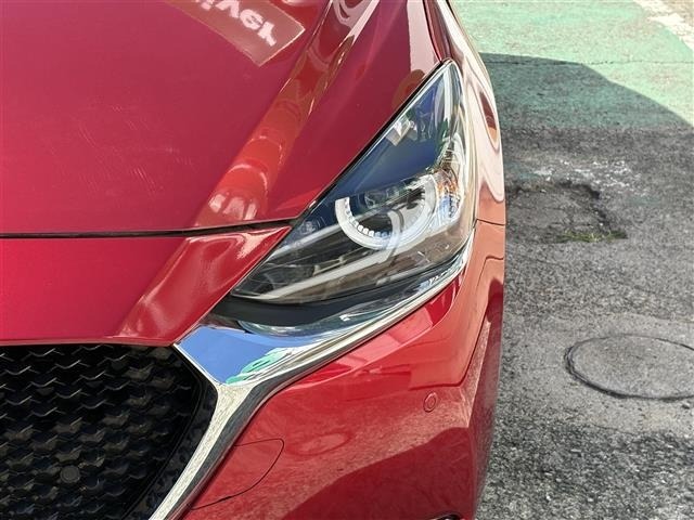 Mazda MAZDA2 2022 8080965-5