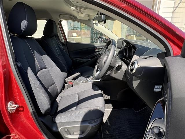 Mazda MAZDA2 2022 8080965-7