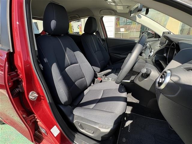 Mazda MAZDA2 2022 8080965-8