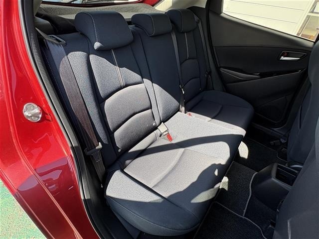 Mazda MAZDA2 2022 8080965-9