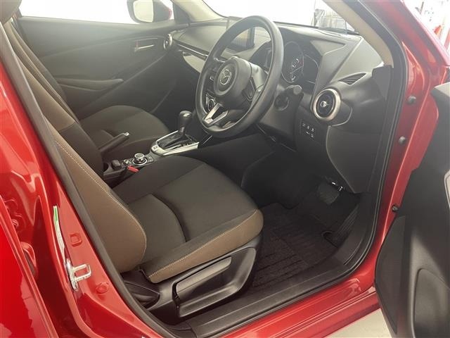 Mazda MAZDA2 2020 8080966-11