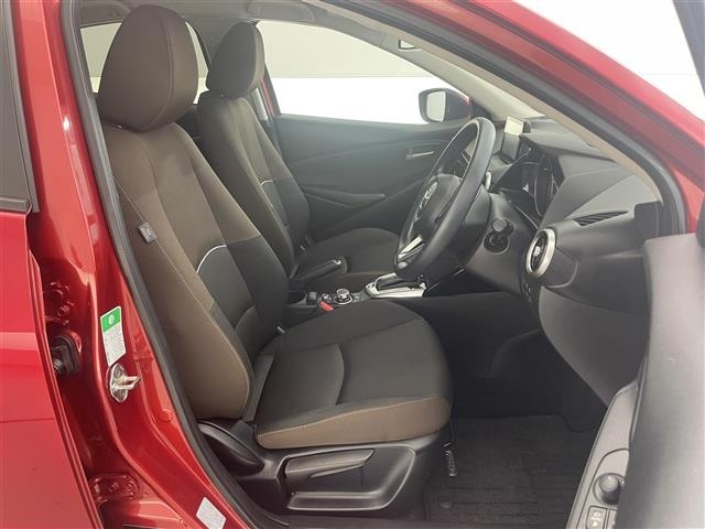 Mazda MAZDA2 2020 8080966-12