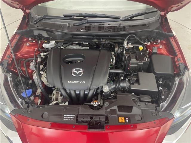 Mazda MAZDA2 2020 8080966-14