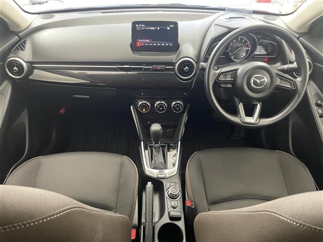 Mazda MAZDA2 2020 8080966-15