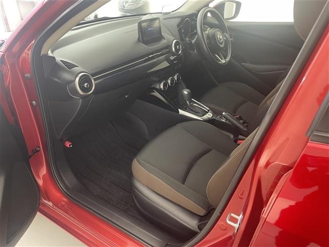 Mazda MAZDA2 2020 8080966-20