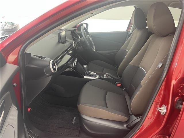 Mazda MAZDA2 2020 8080966-22