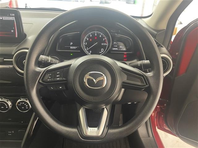 Mazda MAZDA2 2020 8080966-3