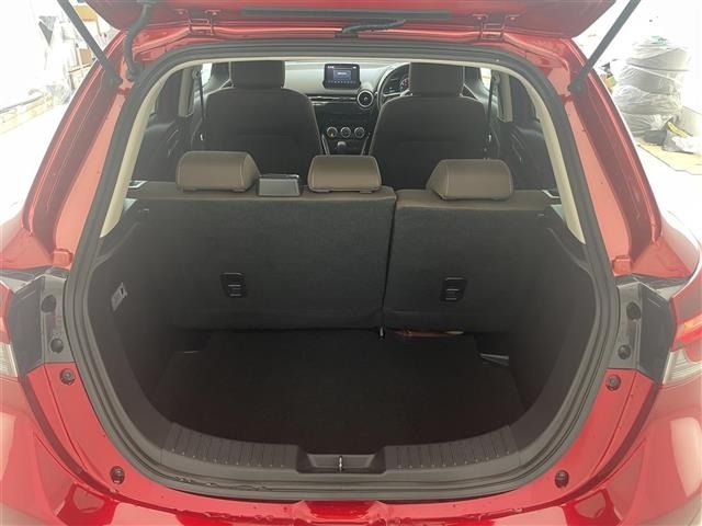 Mazda MAZDA2 2020 8080966-6