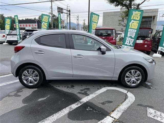 Mazda MAZDA2 2023 8080971-1