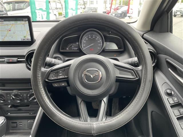 Mazda MAZDA2 2023 8080971-11
