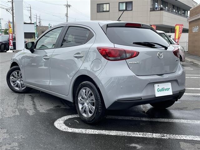 Mazda MAZDA2 2023 8080971-13