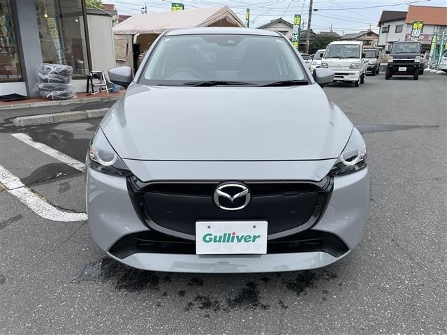 Mazda MAZDA2 2023 8080971-15