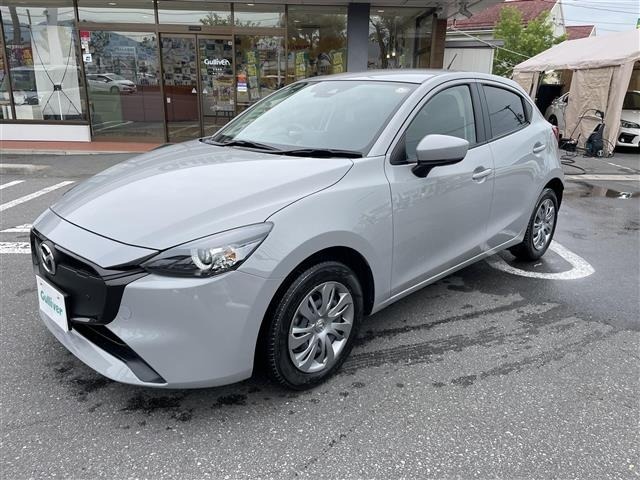 Mazda MAZDA2 2023 8080971-16