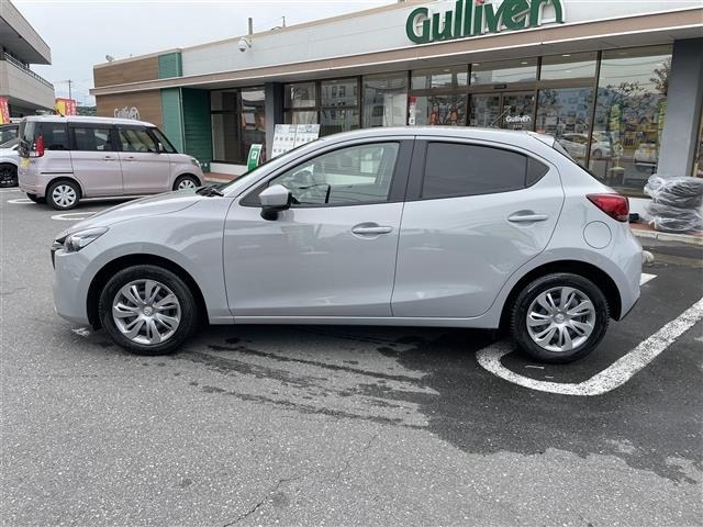 Mazda MAZDA2 2023 8080971-17