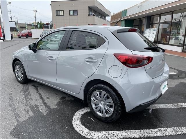 Mazda MAZDA2 2023 8080971-18