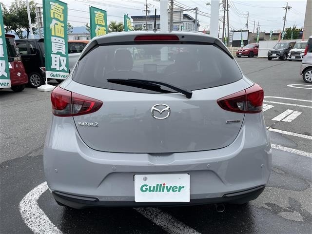 Mazda MAZDA2 2023 8080971-19
