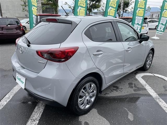 Mazda MAZDA2 2023 8080971-21