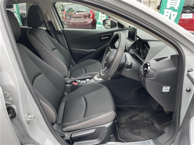 Mazda MAZDA2 2023 8080971-4