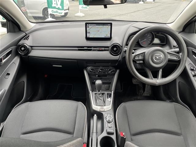 Mazda MAZDA2 2023 8080971-5