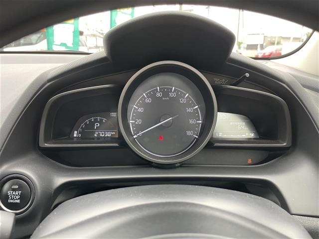 Mazda MAZDA2 2023 8080971-7
