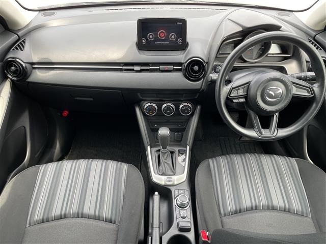 Mazda MAZDA2 2019 8080972-14