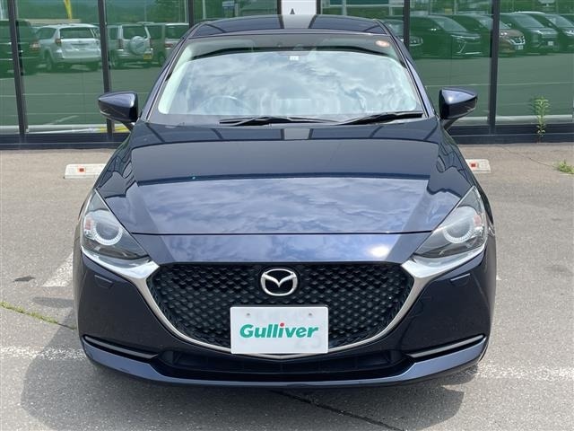 Mazda MAZDA2 2019 8080972-15