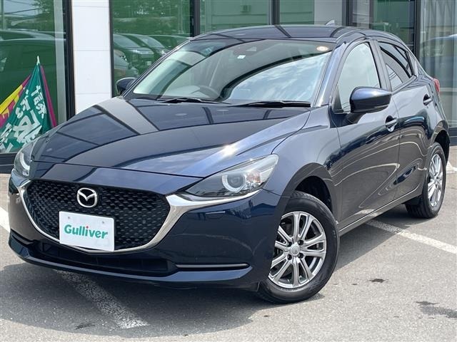 Mazda MAZDA2 2019 8080972-16