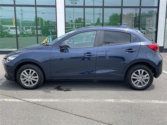 Mazda MAZDA2 2019 8080972-17