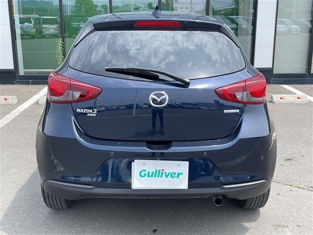 Mazda MAZDA2 2019 8080972-18